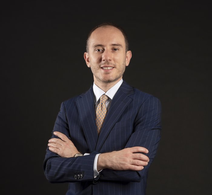 Avv. Marco Mesina, avvocato tributarista specializzato in fiscalità internazionale